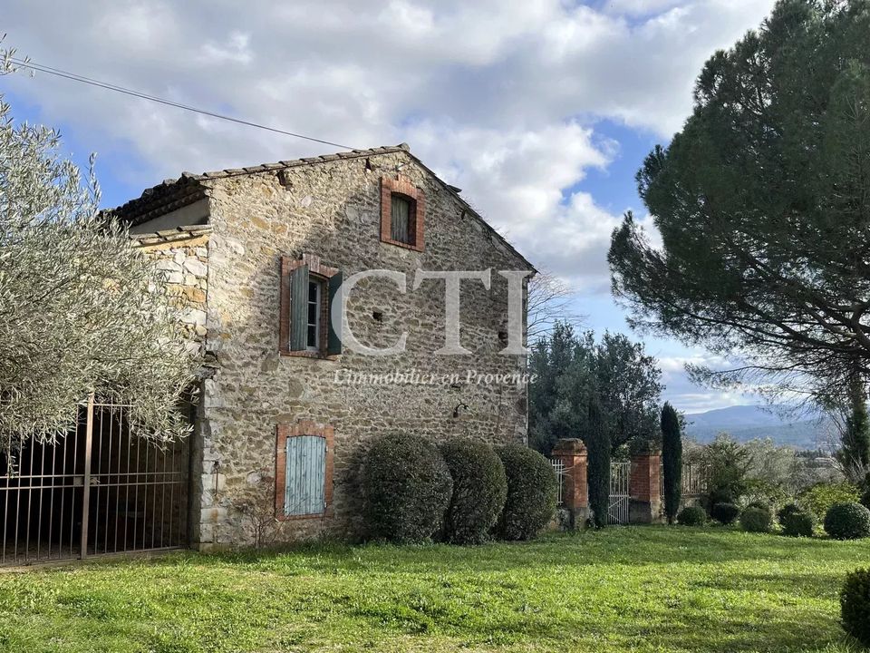Villa i Vaison-la-Romaine, Vaucluse - bilde 1