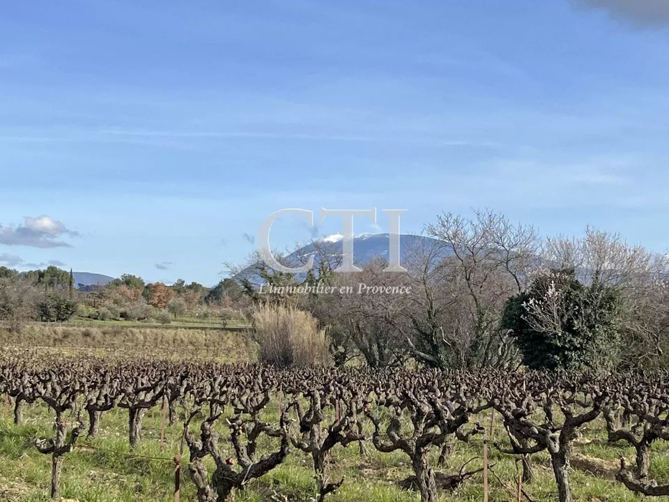 Villa i Vaison-la-Romaine, Vaucluse - bilde 2
