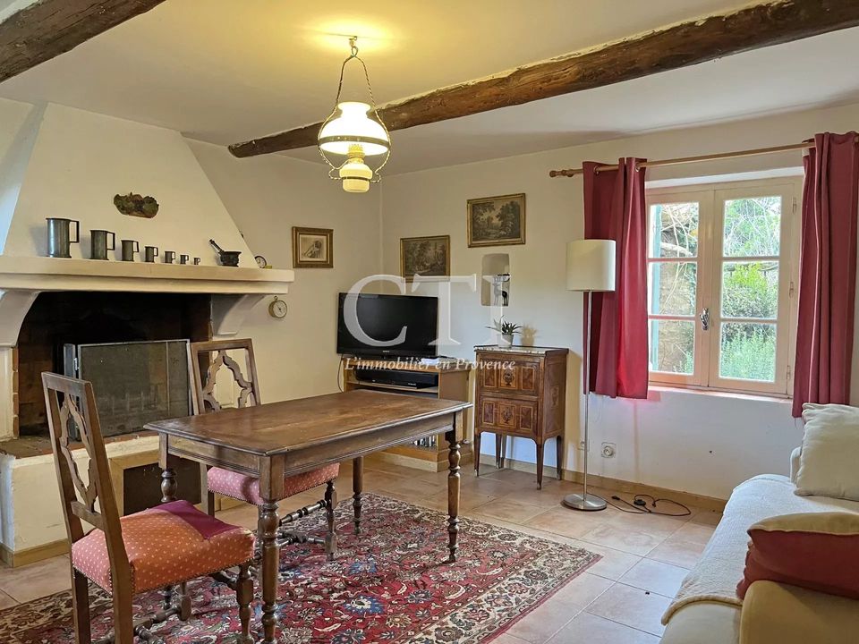 Villa i Vaison-la-Romaine, Vaucluse - bilde 3