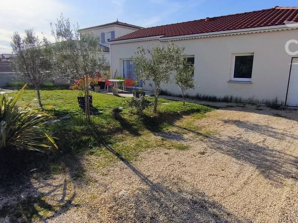 Villa a Montvendre, Drome - foto 1
