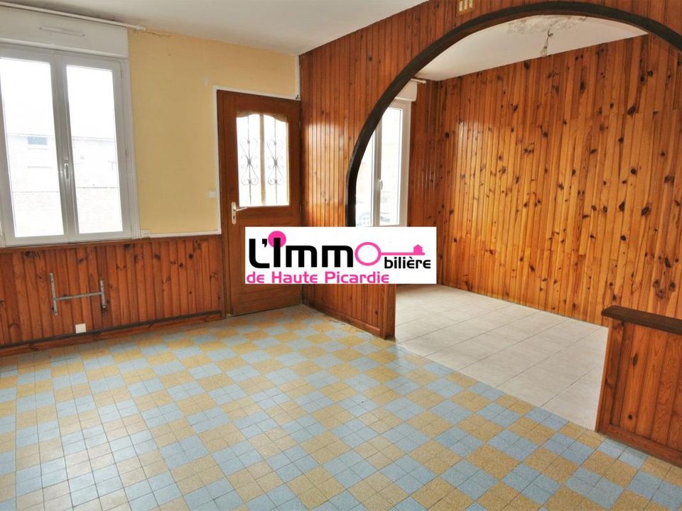 Villa i Davenescourt, Somme - foto 2