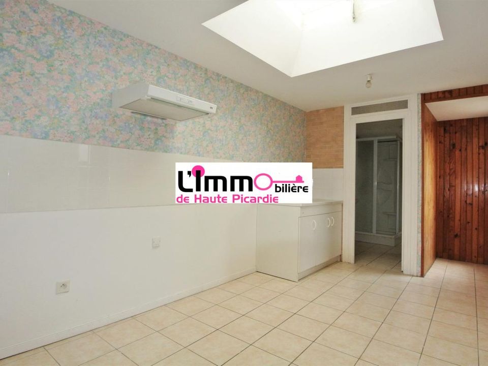 Villa i Davenescourt, Somme - foto 3