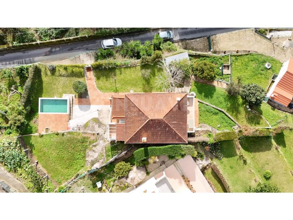 Villa i Vila Nova de Cerveira, Viana do Castelo - foto 3