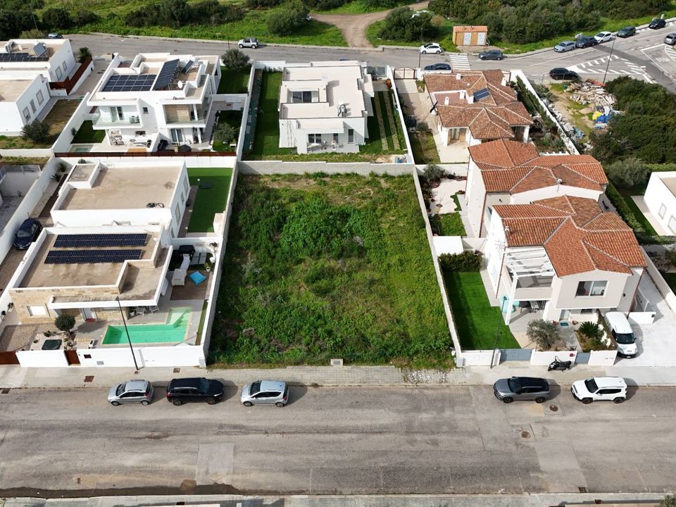 Helårsgrund i Olbia, Sassari - foto 1