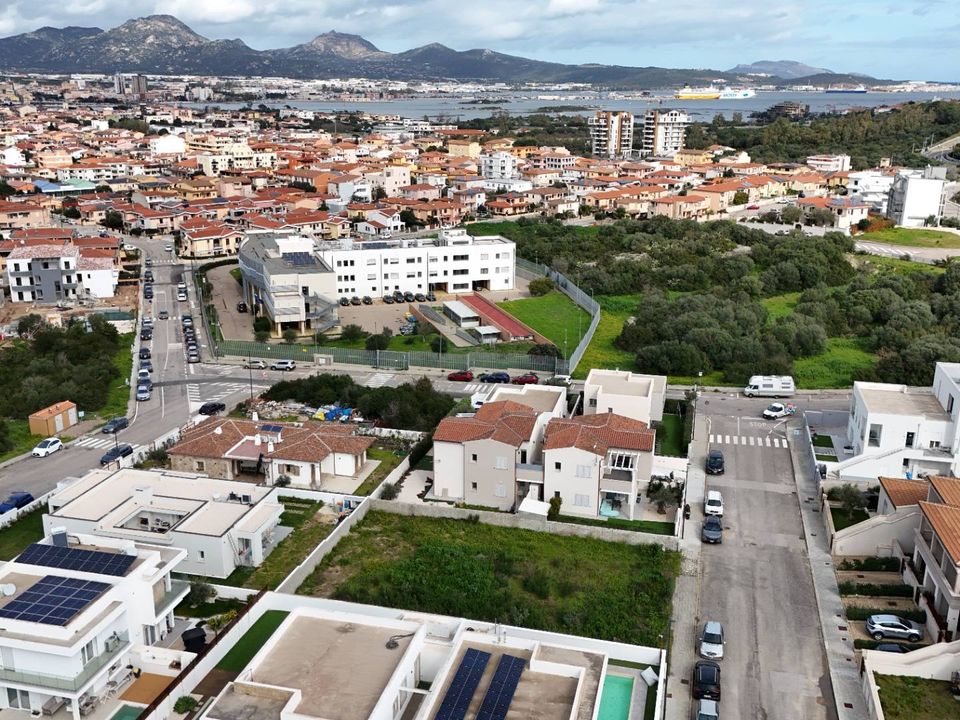 Helårsgrund i Olbia, Sassari - foto 3