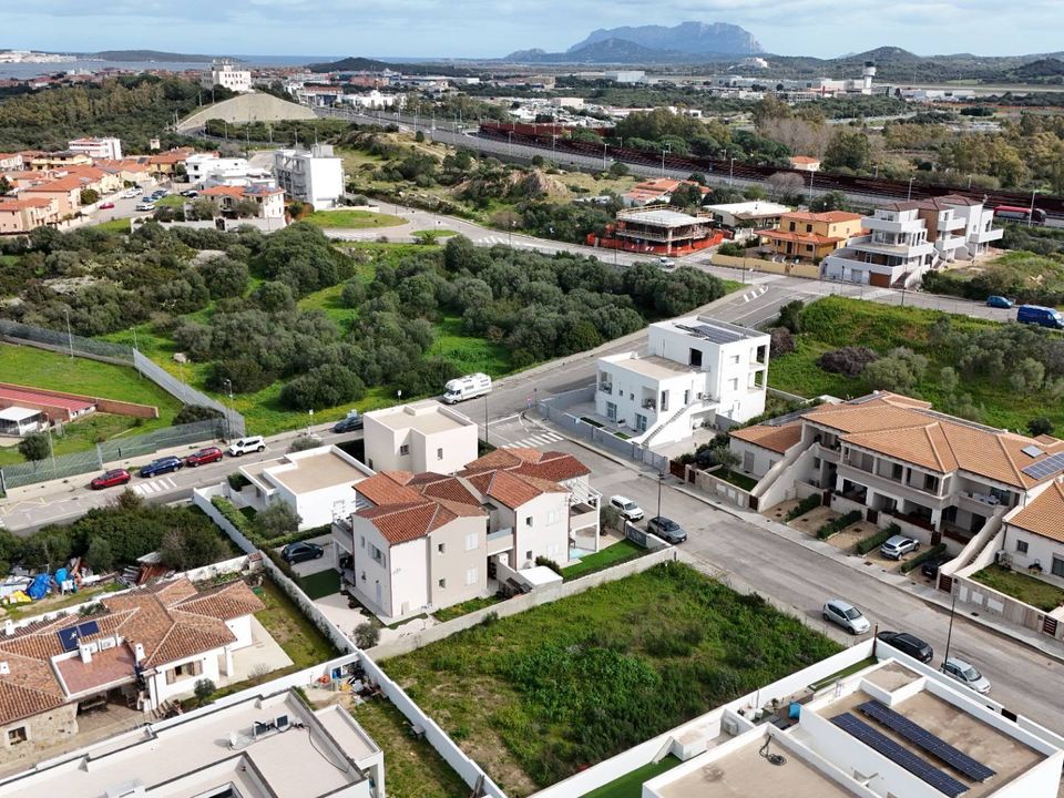 Helårsgrund i Olbia, Sassari - foto 4