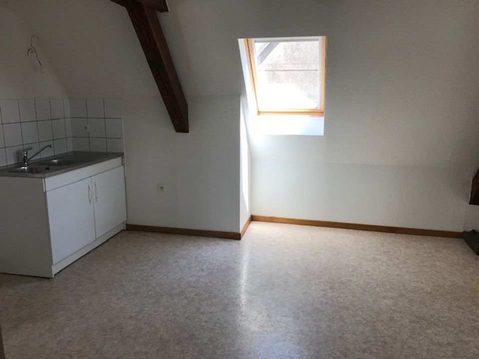 Lejlighed i Sarre-Union, Bas-Rhin - foto 5