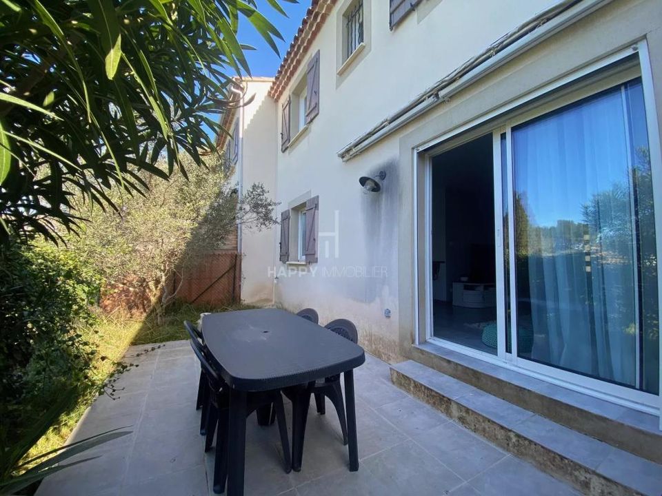 Villa i Maussane-les-Alpilles, Bouches-du-Rhone - foto 2