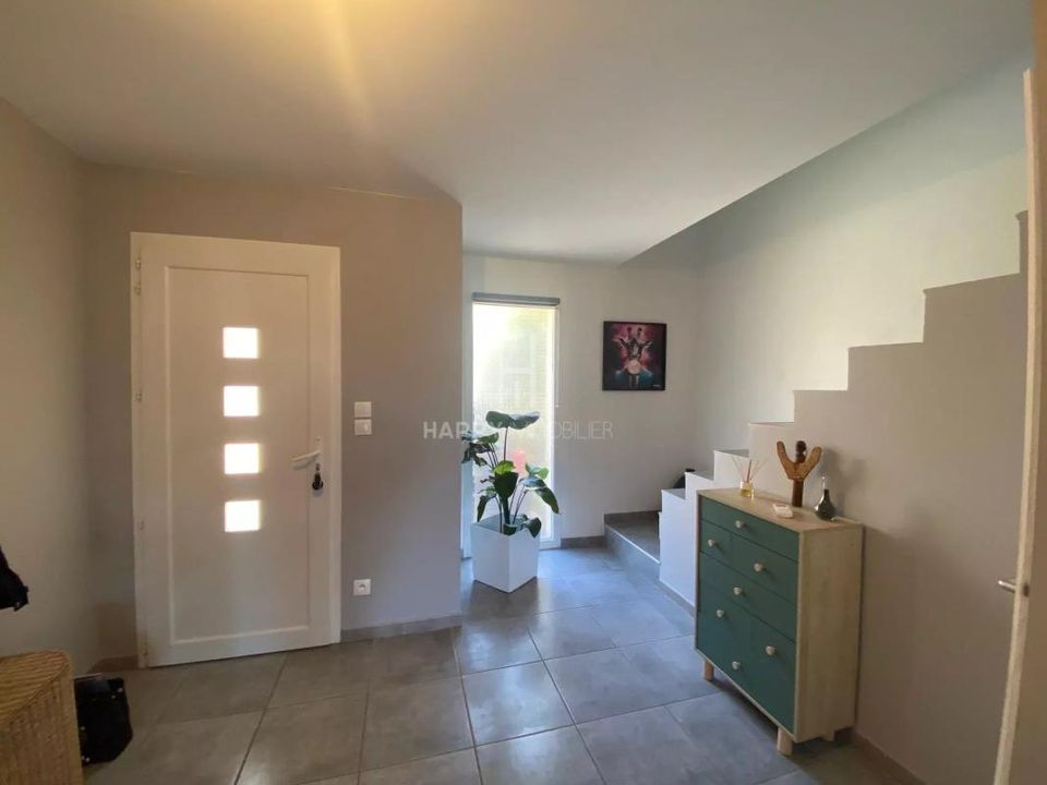 Villa i Maussane-les-Alpilles, Bouches-du-Rhone - foto 3