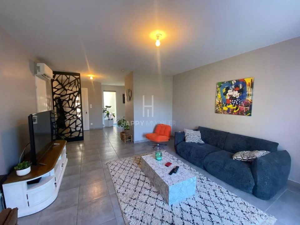Villa i Maussane-les-Alpilles, Bouches-du-Rhone - foto 4