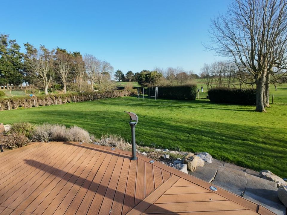 Villa i Dieppe, Seine-Maritime - foto 2