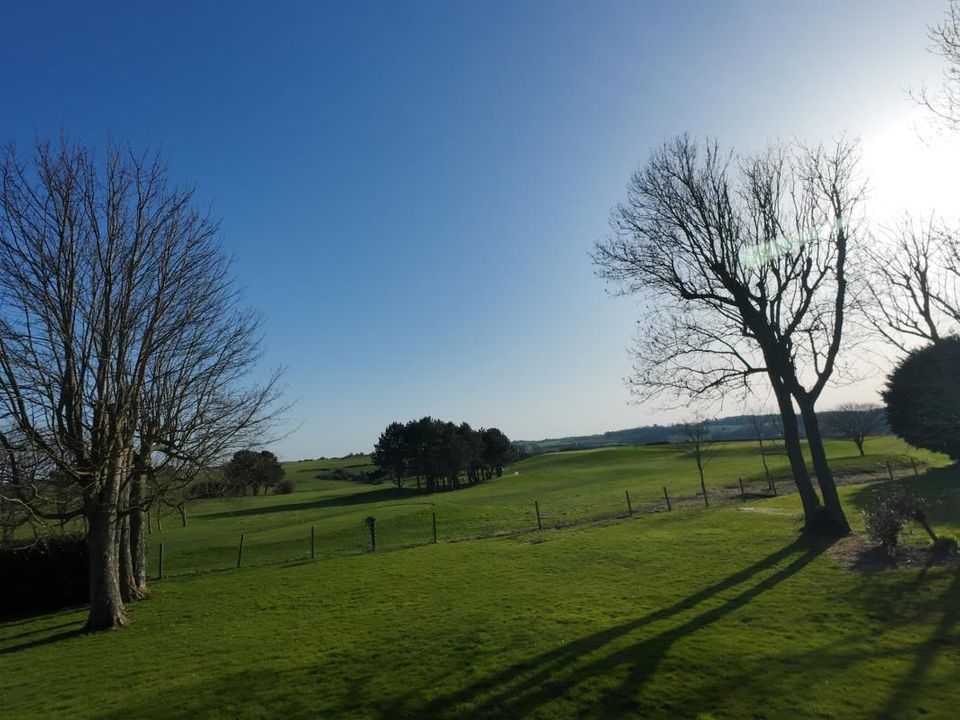 Villa i Dieppe, Seine-Maritime - foto 3
