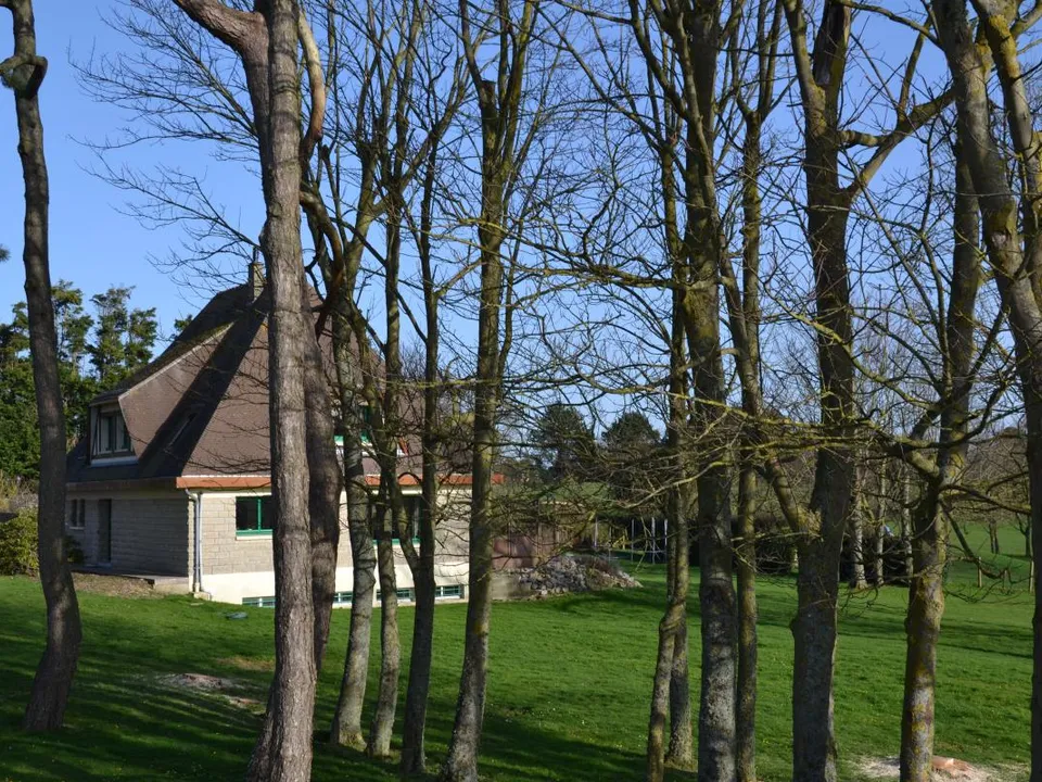 Villa i Dieppe, Seine-Maritime - foto 4