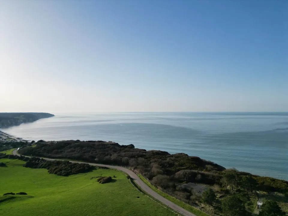 Villa i Dieppe, Seine-Maritime - foto 5