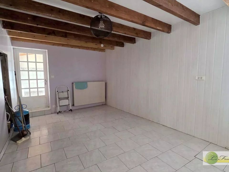 Villa i Fouqueure, Charente - bilde 5