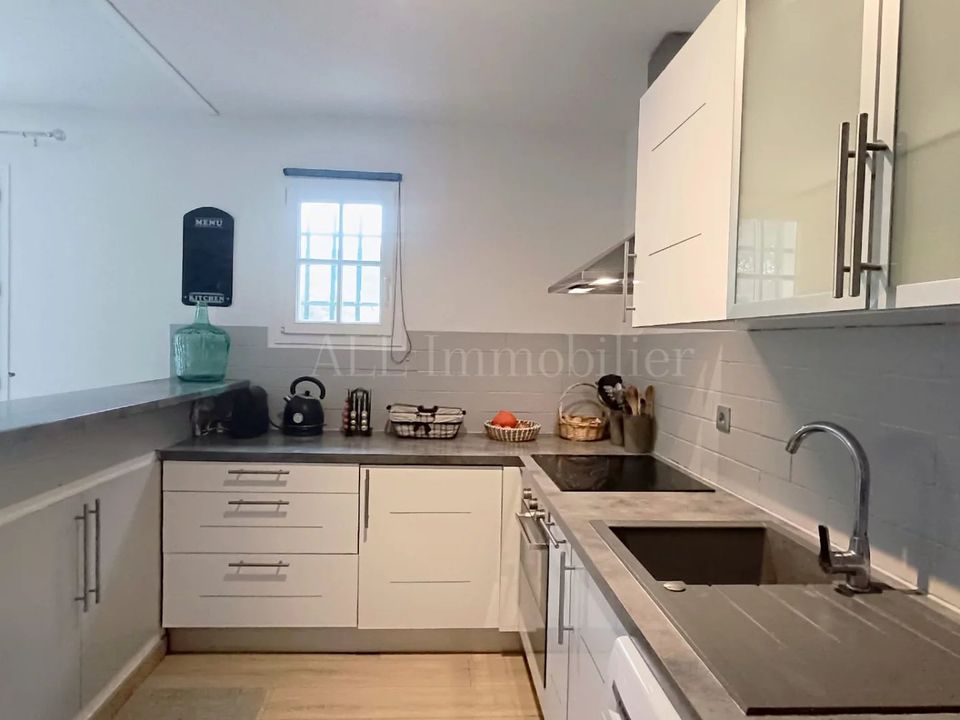 Lejlighed i La Môle, Var - foto 4