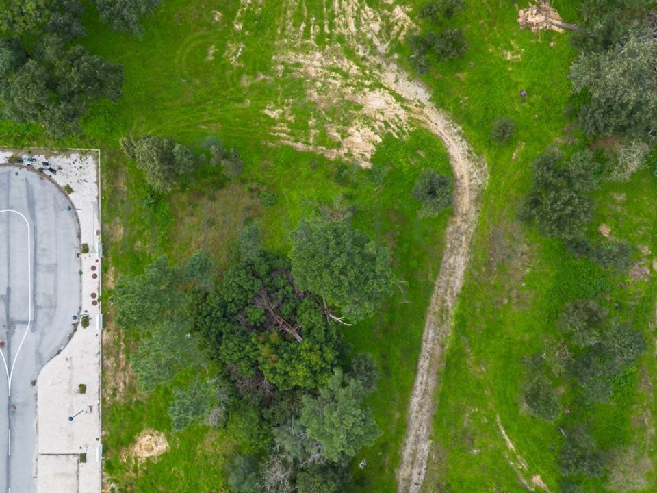 Helårsgrund i Brejos de Azeitao, Setubal - foto 2