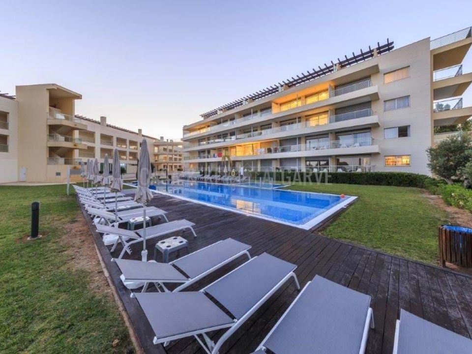 Duplex i Quarteira, Faro - foto 1