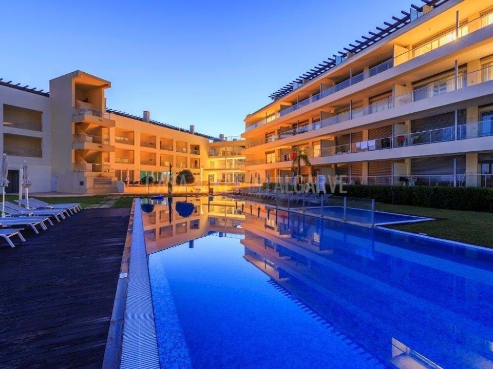 Duplex i Quarteira, Faro - foto 2