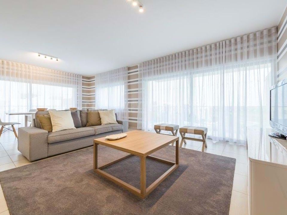 Duplex i Quarteira, Faro - foto 4