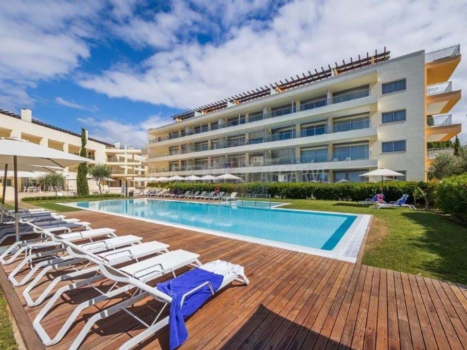 Duplex i Quarteira, Faro - foto 1