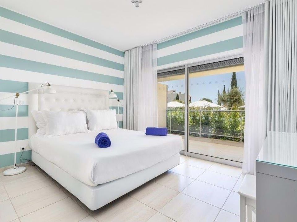 Duplex i Quarteira, Faro - foto 2