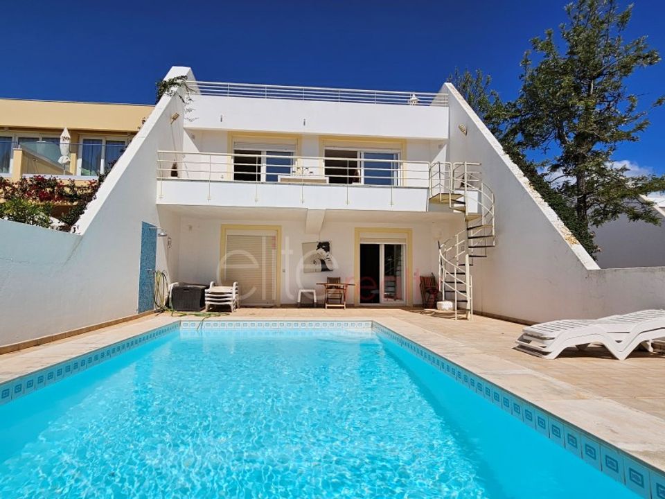 Villa i Luz, Faro - foto 1
