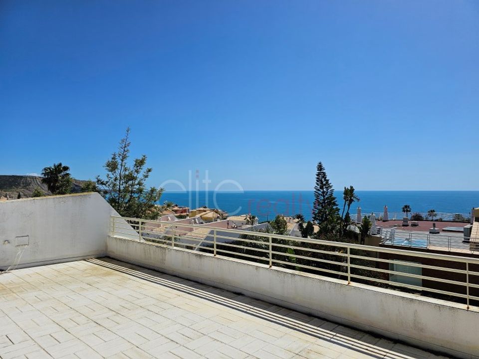 Villa i Luz, Faro - foto 3
