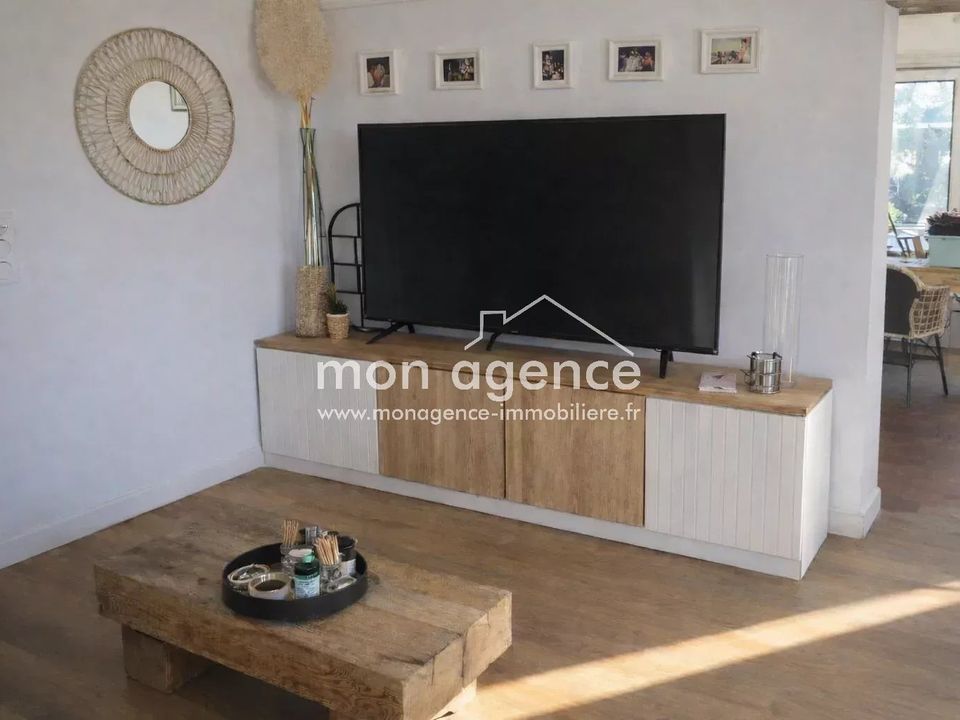 Villa i Buchy, Seine-Maritime - bilde 3