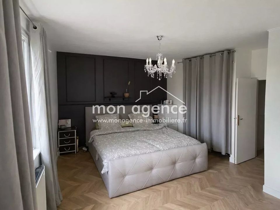 Villa i Buchy, Seine-Maritime - bilde 5