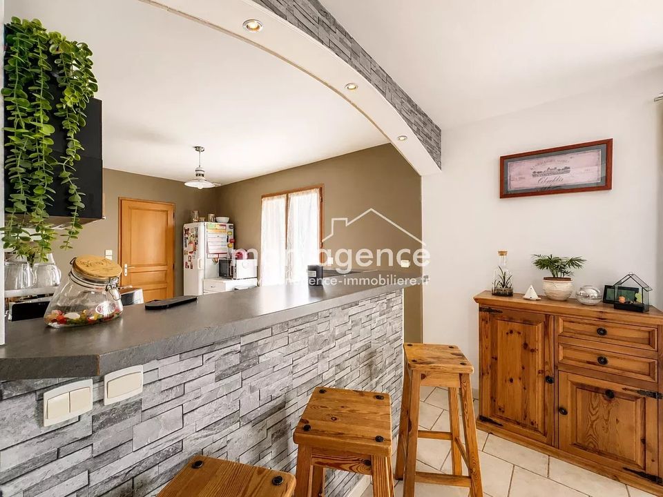 Villa i Buchy, Seine-Maritime - bilde 4