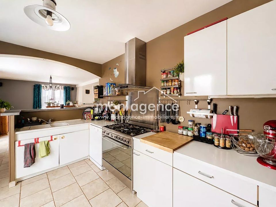 Villa i Buchy, Seine-Maritime - bilde 5