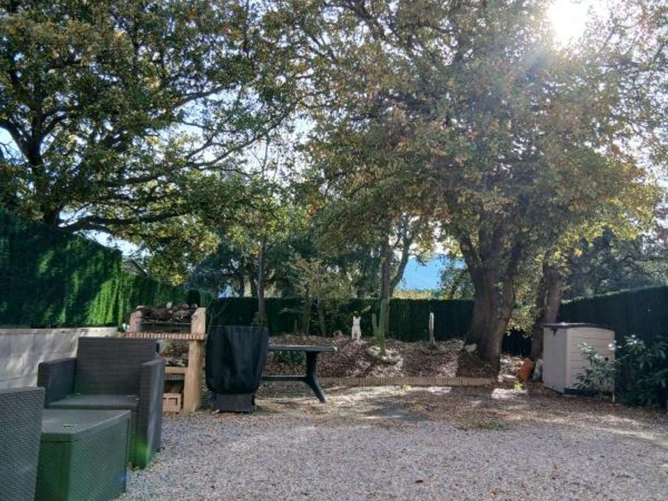 Villa i Brouilla, Pyrenees-Orientales - foto 1