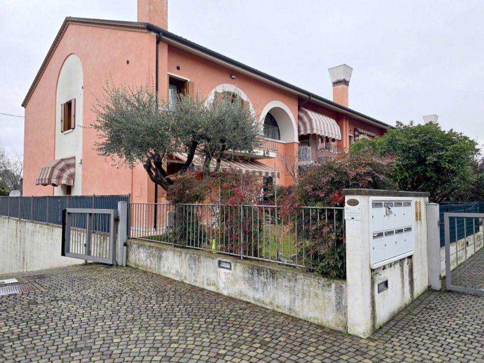 Lejlighed i Ponzano Veneto, Treviso - foto 1