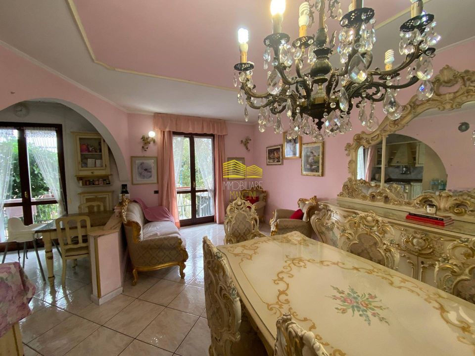 Rækkehus i Brembate, Bergamo - foto 2