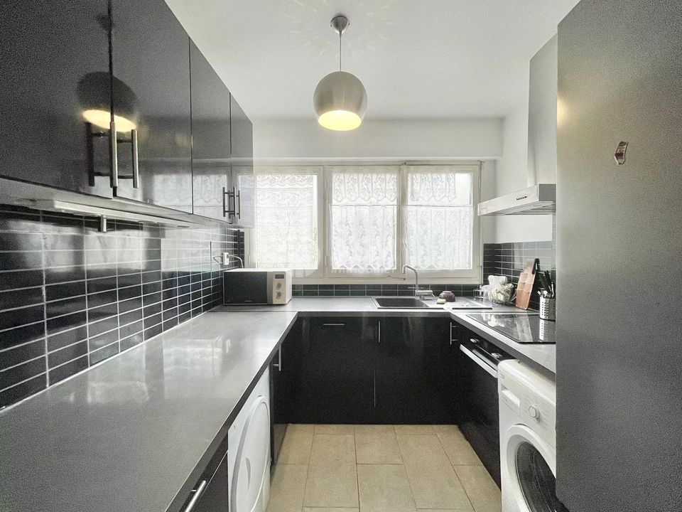 Lejlighed i Courbevoie, Hauts-de-Seine - foto 5