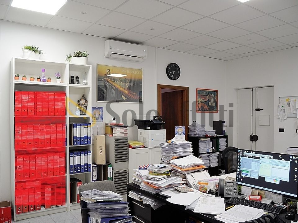 Erhvervsejendom i Settimo Torinese, Turin - foto 4
