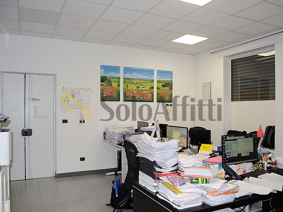 Erhvervsejendom i Settimo Torinese, Turin - foto 5