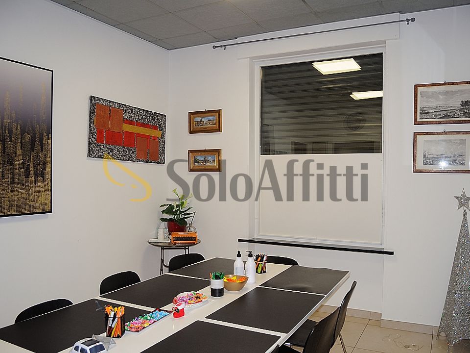 Erhvervsejendom i Settimo Torinese, Turin - foto 2