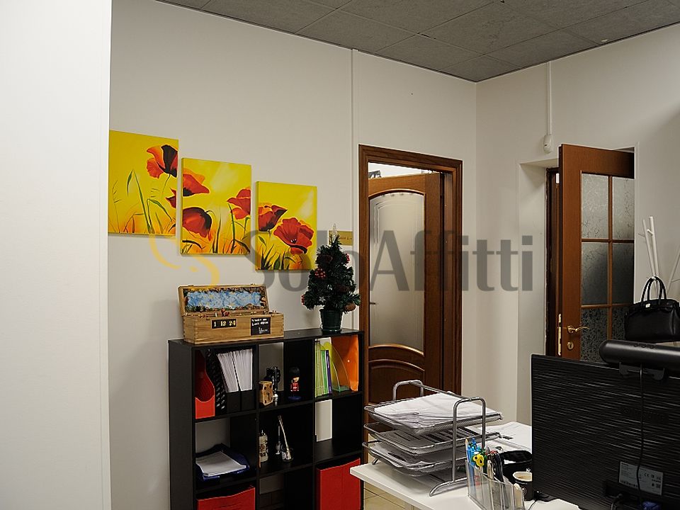 Erhvervsejendom i Settimo Torinese, Turin - foto 4
