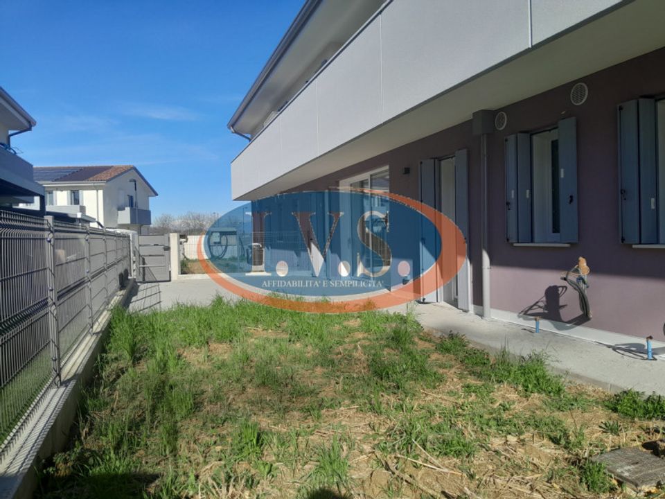 Lejlighed i Montegalda, Vicenza - foto 5