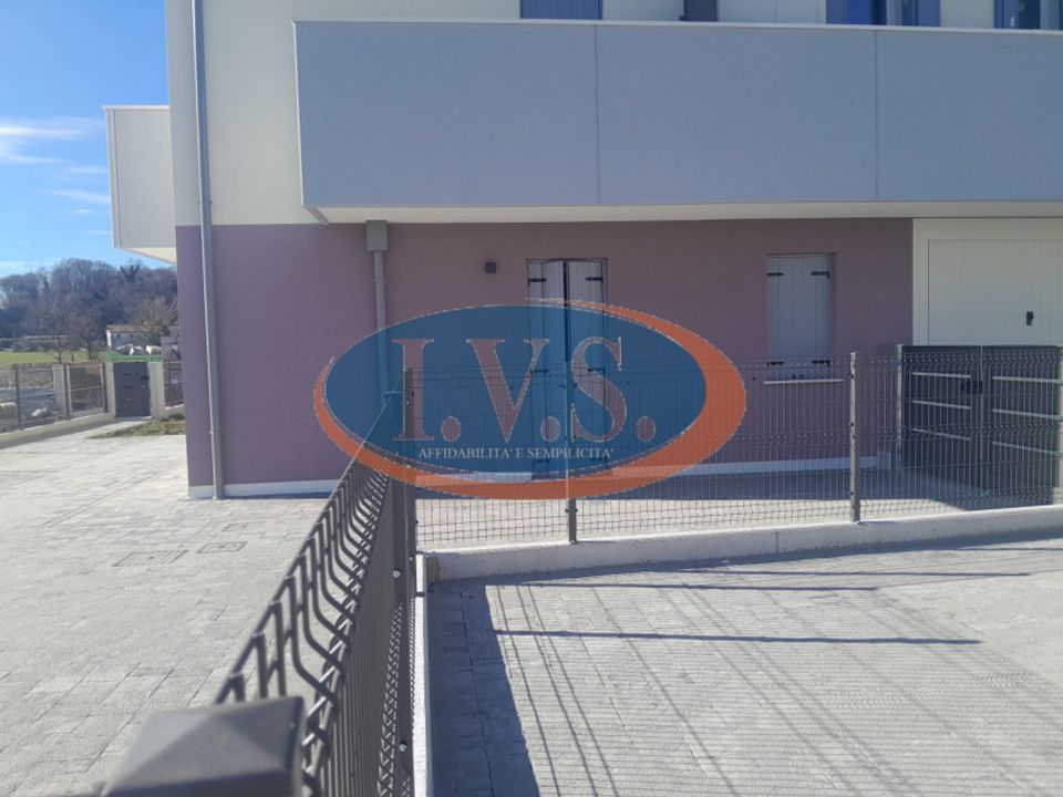 Lejlighed i Montegalda, Vicenza - foto 5