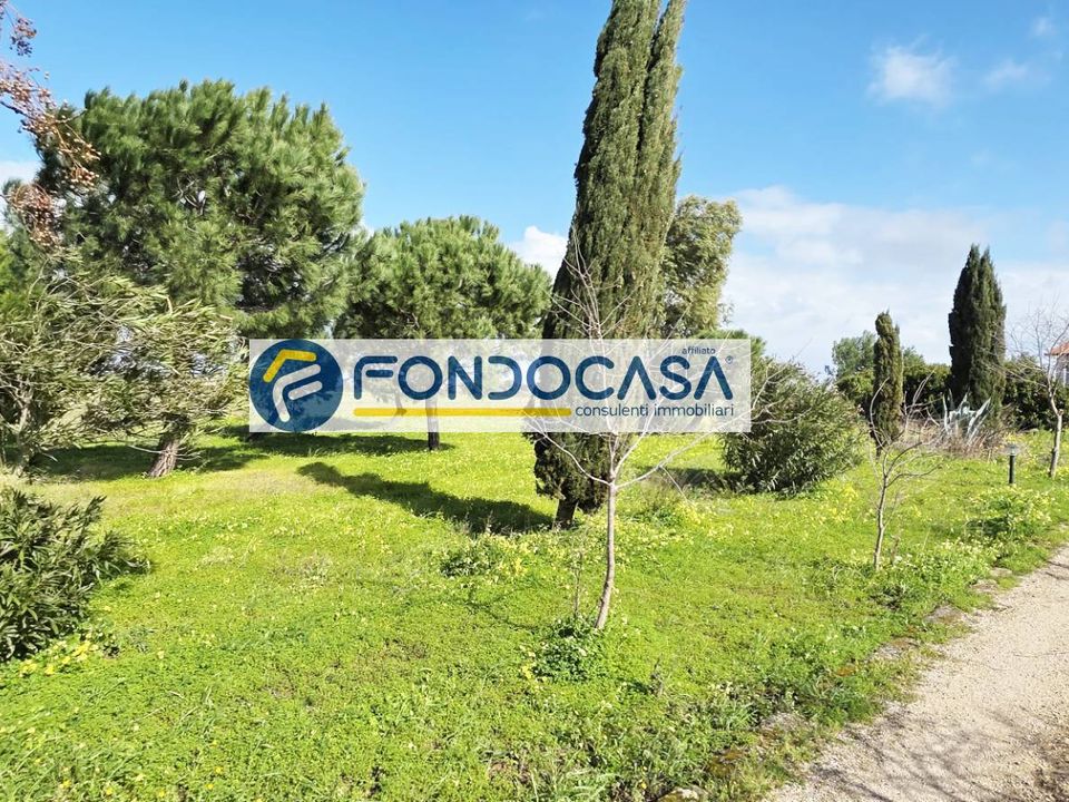 Villa i Brindisi, Brindisi - foto 1