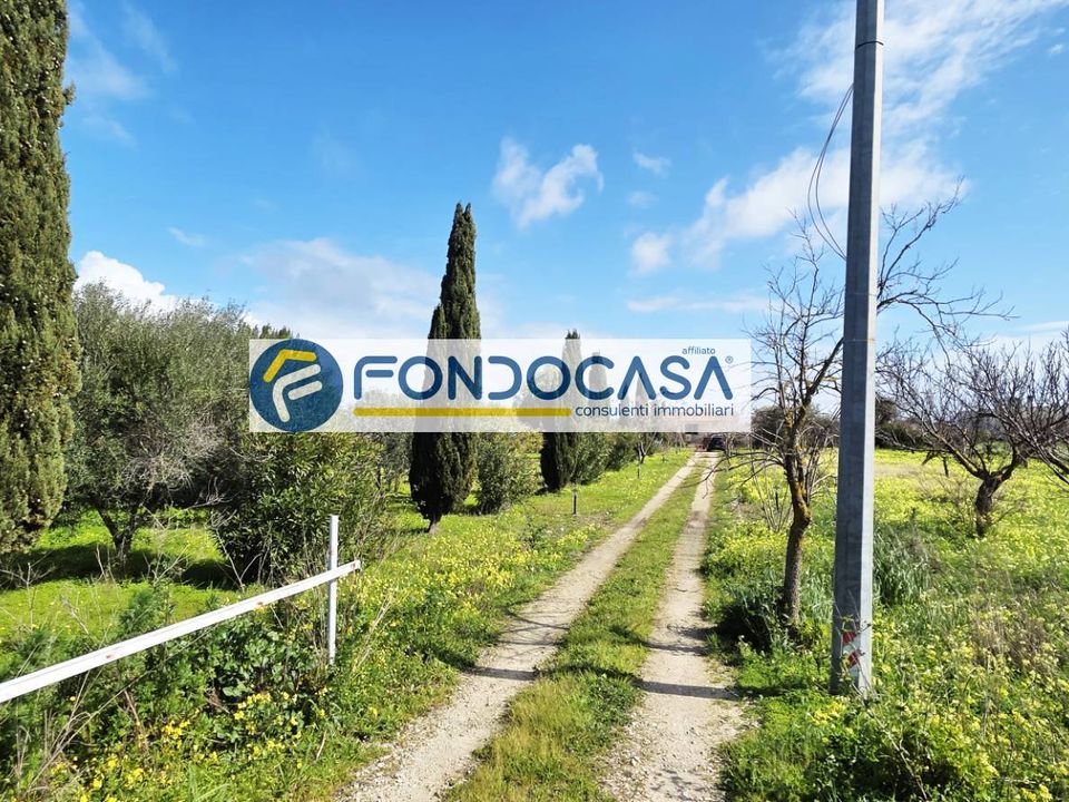 Villa i Brindisi, Brindisi - foto 2