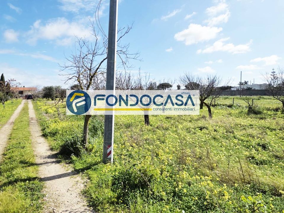 Villa i Brindisi, Brindisi - foto 3