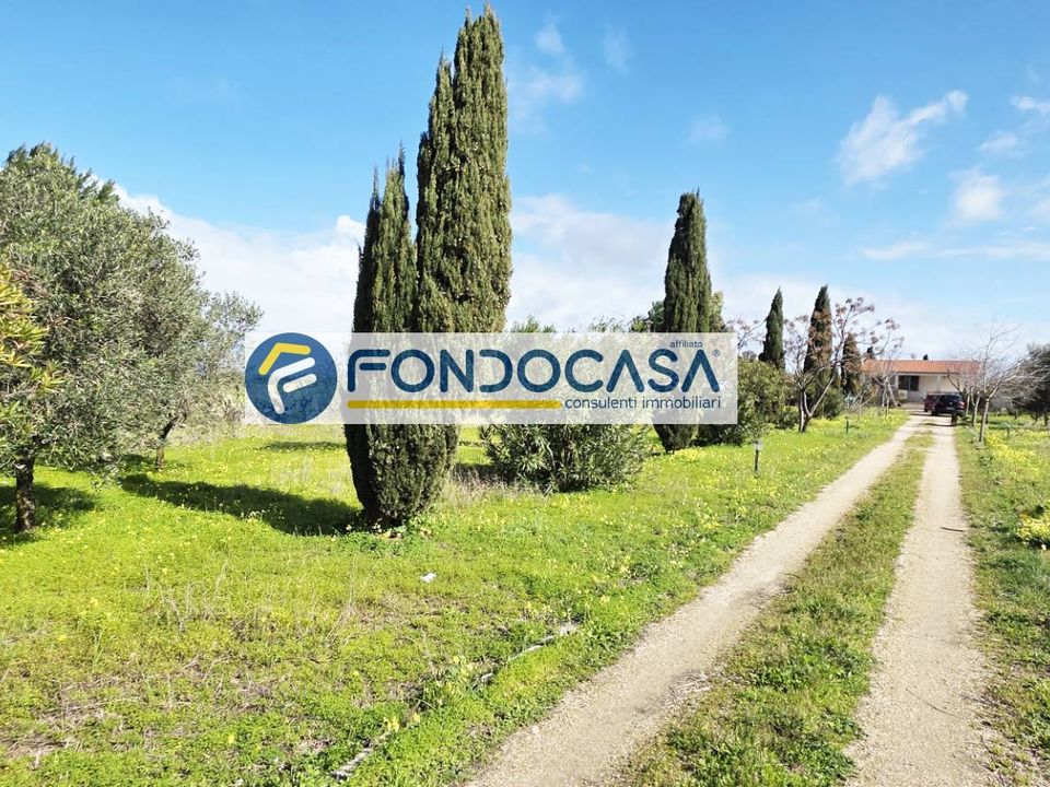 Villa i Brindisi, Brindisi - foto 4