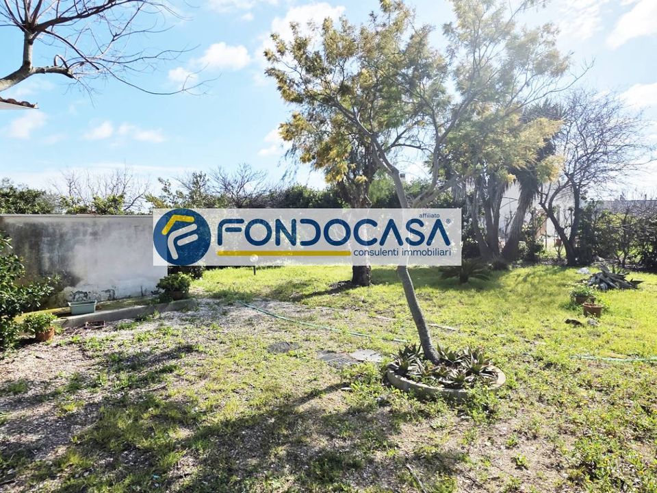 Villa i Brindisi, Brindisi - foto 5