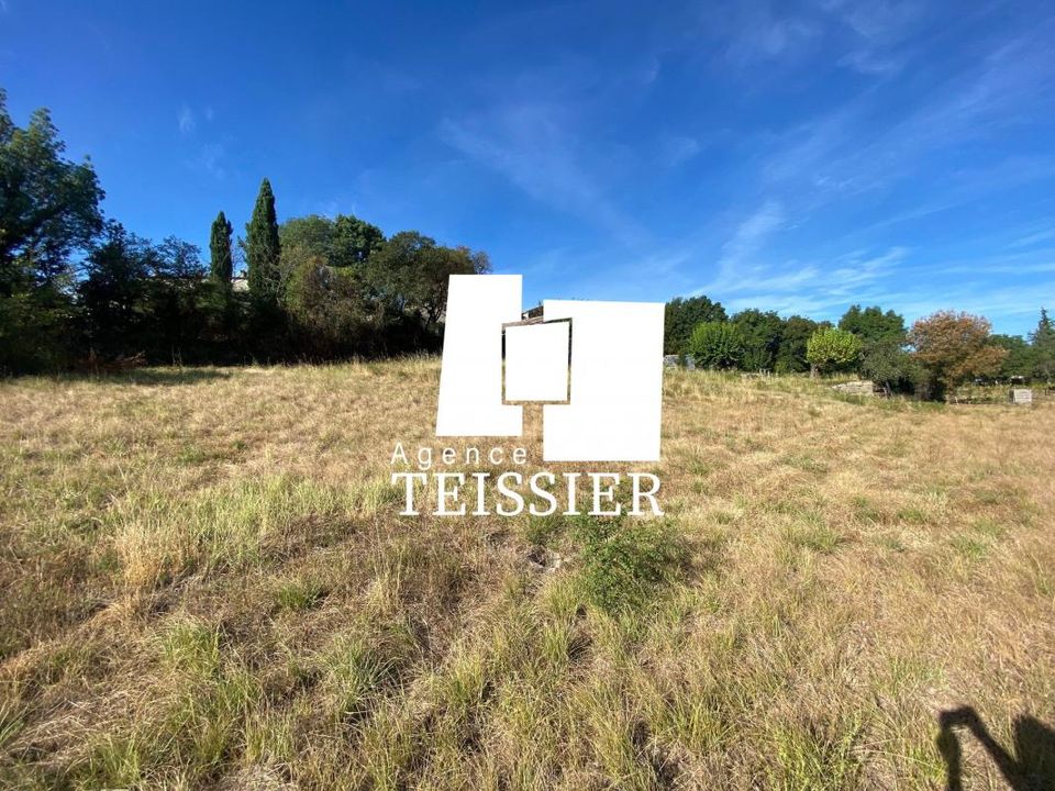 Helårsgrund i Berrias-et-Casteljau, Ardeche - foto 5