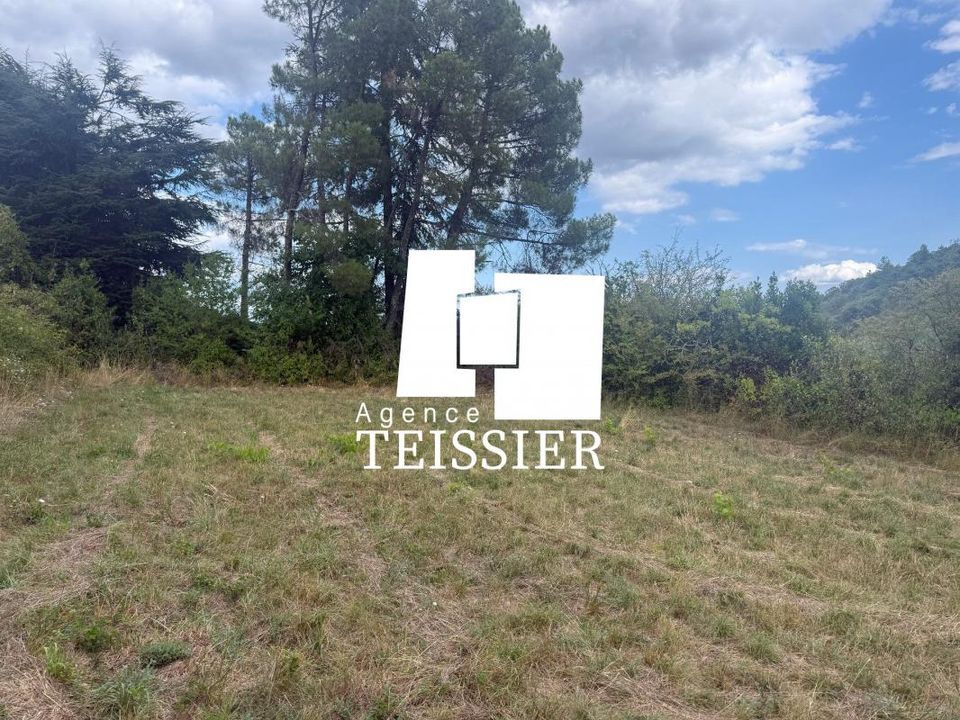 Tomt i Saint-Paul-le-Jeune, Ardeche - bilde 3