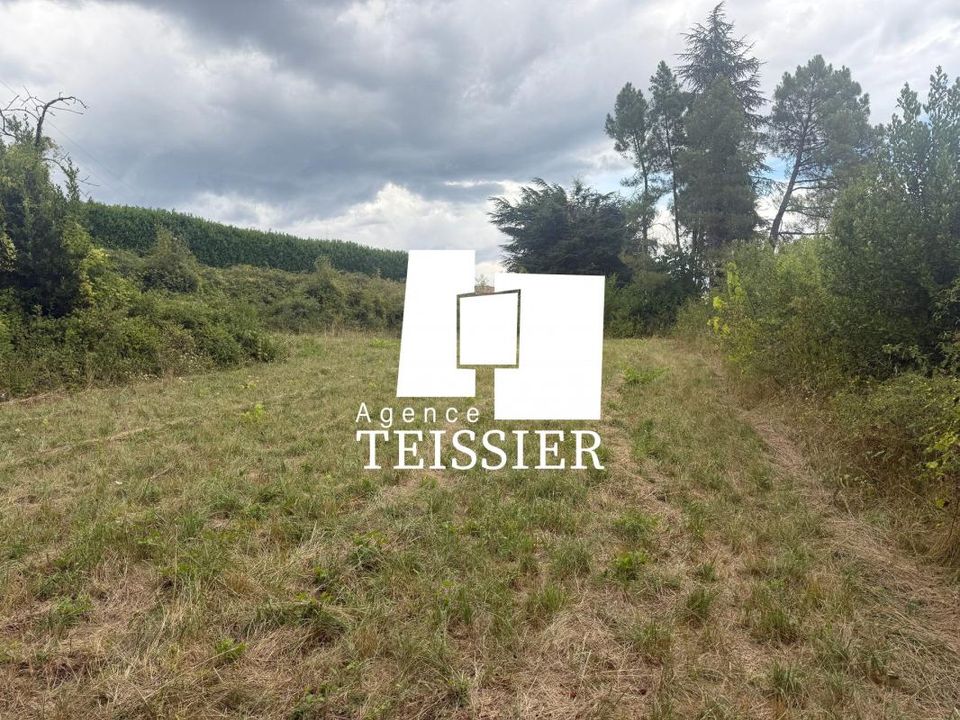 Tomt i Saint-Paul-le-Jeune, Ardeche - bilde 4
